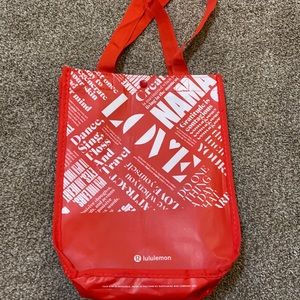 Lululemon Bag
